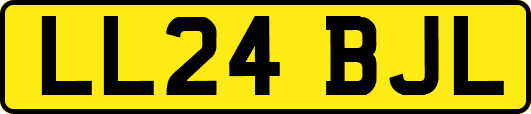 LL24BJL