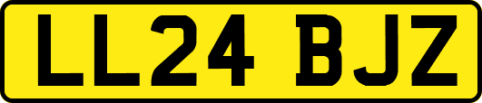 LL24BJZ