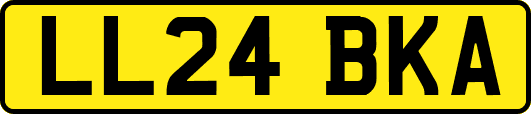 LL24BKA
