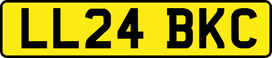 LL24BKC