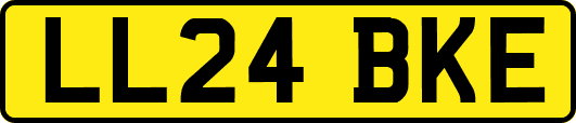 LL24BKE