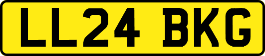 LL24BKG