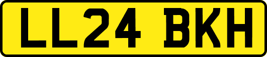 LL24BKH