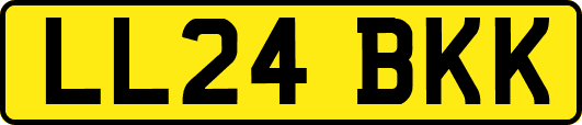 LL24BKK