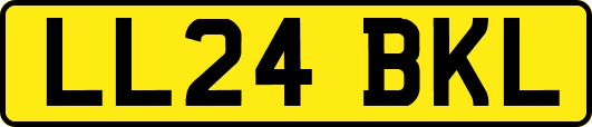 LL24BKL