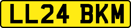 LL24BKM