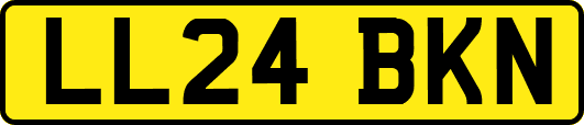 LL24BKN