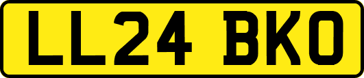 LL24BKO