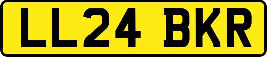 LL24BKR