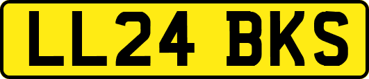 LL24BKS