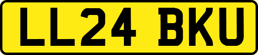 LL24BKU