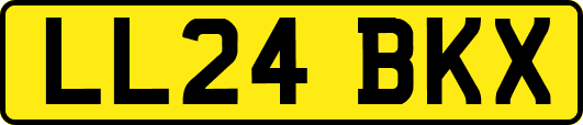 LL24BKX