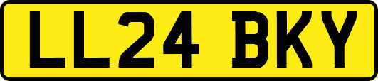 LL24BKY