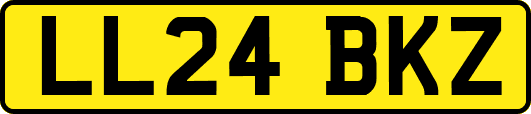 LL24BKZ