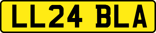 LL24BLA