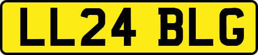 LL24BLG