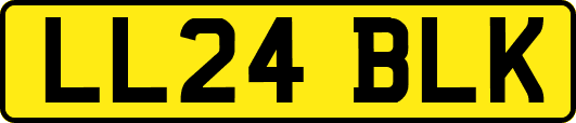 LL24BLK