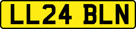 LL24BLN