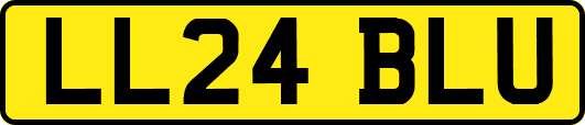 LL24BLU