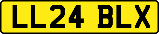 LL24BLX