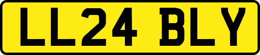 LL24BLY