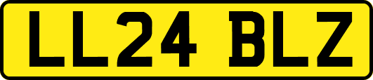 LL24BLZ