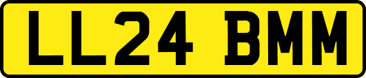 LL24BMM