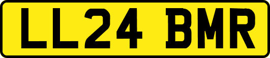 LL24BMR