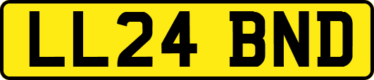 LL24BND