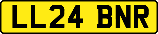 LL24BNR