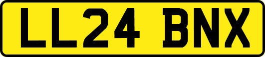 LL24BNX
