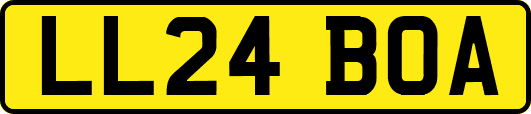 LL24BOA
