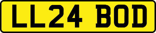 LL24BOD