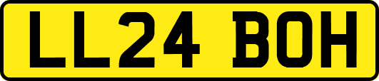 LL24BOH