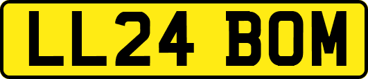 LL24BOM
