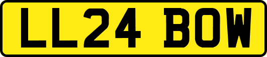 LL24BOW