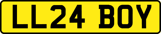 LL24BOY