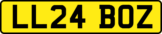 LL24BOZ