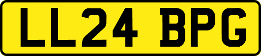 LL24BPG