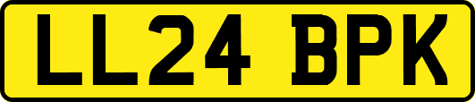 LL24BPK