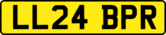 LL24BPR