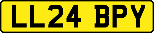 LL24BPY
