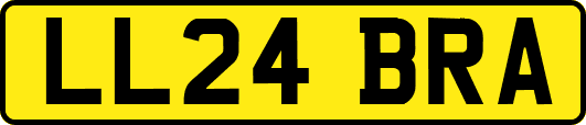 LL24BRA