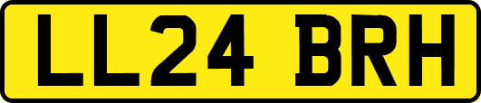 LL24BRH
