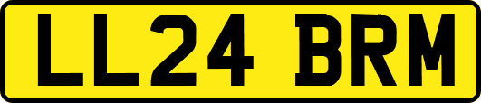 LL24BRM