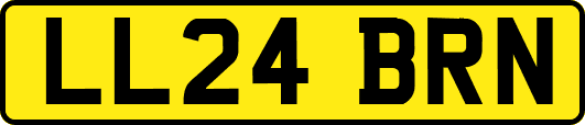 LL24BRN