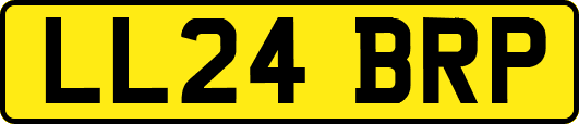 LL24BRP