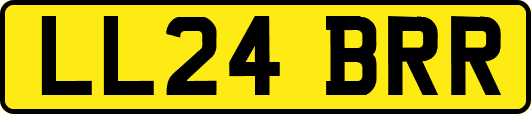 LL24BRR