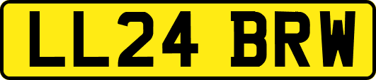 LL24BRW