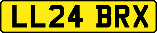 LL24BRX